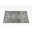 DRUMnBase Persian Stage Mat Grey 130 x 90cm