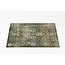 DRUMnBase Persian Stage drummat 130 x 90cm Vintage Green