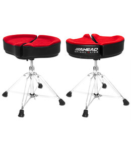 Ahead SPG-R3 Spinal Glide Drum Throne drumkruk