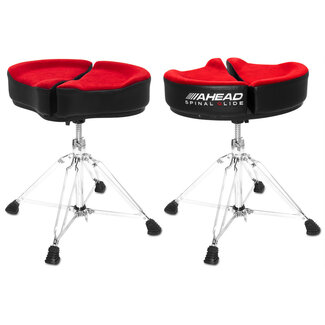 Ahead SPG-R3 Spinal Glide Drum Throne drumkruk