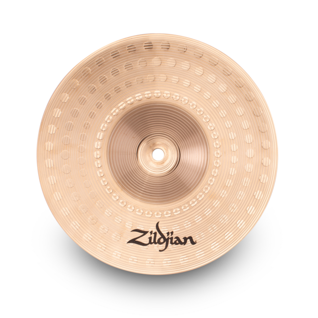 Zildjian ZIILH10S I family Splash 10"