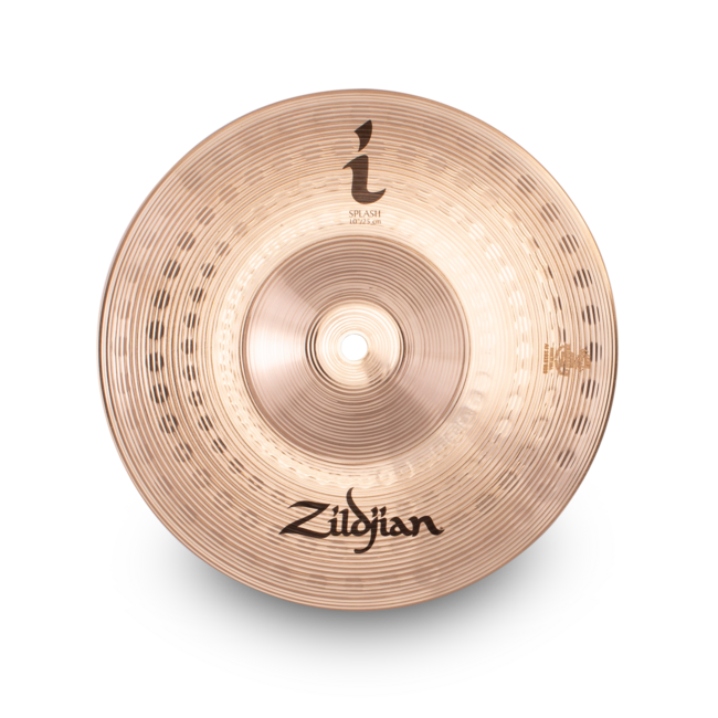 Zildjian ZIILH10S I family Splash 10"