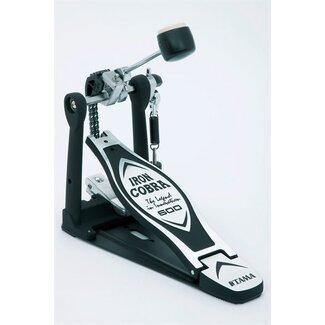 Tama HP600D Iron Cobra 600 Single Pedal Duo Glide