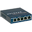 Netgear Prosafe 5-port Gigabit Desktop Switch 10/100/1000 Bbps GS105