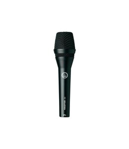 AKG P5 zang microfoon dynamisch vocal perception live