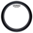 Evans BD20EMAD2 Emad2 Clear Bass-Blatt 20 "