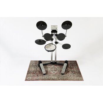 Drumrugs, Drummatten