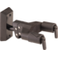 Hercules GSP-38WBK+ Guitar Hanger, AGS Plus, Wall Hanger, black