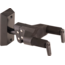 Hercules GSP-38WBK+ Guitar Hanger, AGS Plus, Wall Hanger, black