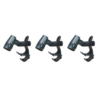 Sennheiser E604 3Pack snare toms