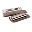 Hohner M5900XP Mondharmonica, Big River Harp MS, C/G/A, Pro Pack