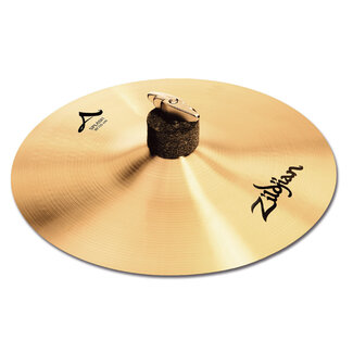 Zildjian Splash, A , 10", traditional