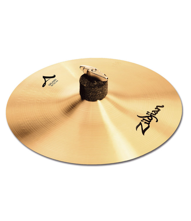 Zildjian Splash, A , 10", traditional