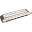 Hohner M758501 Mondharmonica, Super 64 Performance, C, Type 2018 shopmodel