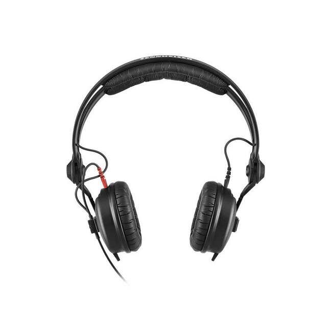 Sennheiser HD-25 Plus professionele dynamische studio hoofdtelefoon