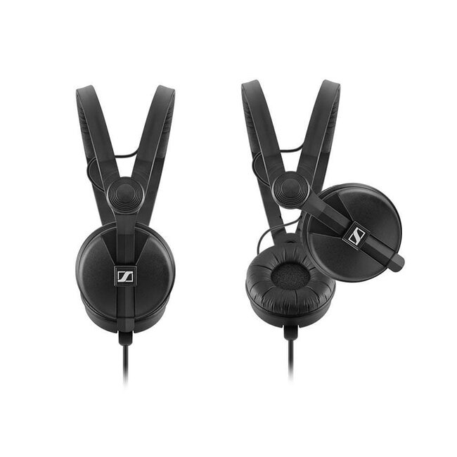 Sennheiser HD-25 Plus professionele dynamische studio hoofdtelefoon