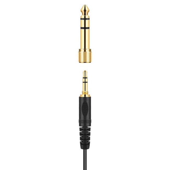 Sennheiser HD-25 Plus professionele dynamische studio hoofdtelefoon