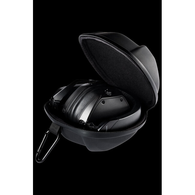 V-MODA M-200-BK studio koptelefoon M200