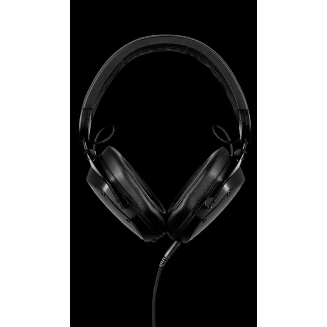 V-MODA M-200-BK studio koptelefoon M200