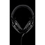 V-MODA M-200-BK studio koptelefoon M200