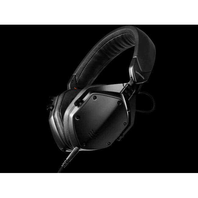 V-MODA M-200-BK studio koptelefoon M200
