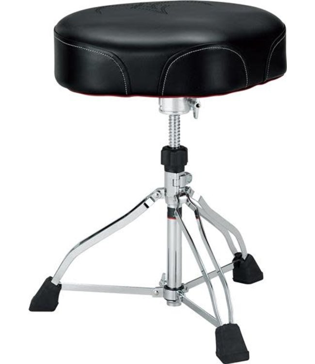 Tama  HT730 DRUM STOOL ERGO RIDER DRUM THRONE