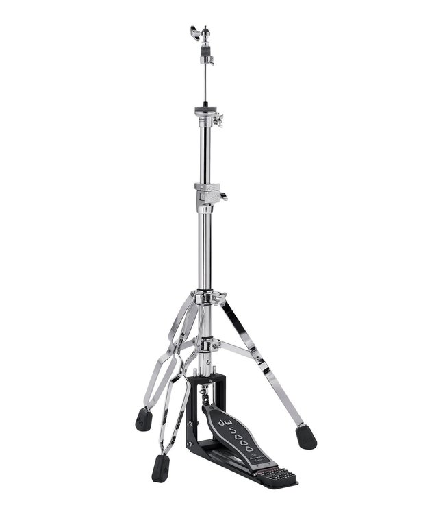 DW 5500D series Hihat stand 3 legs professional