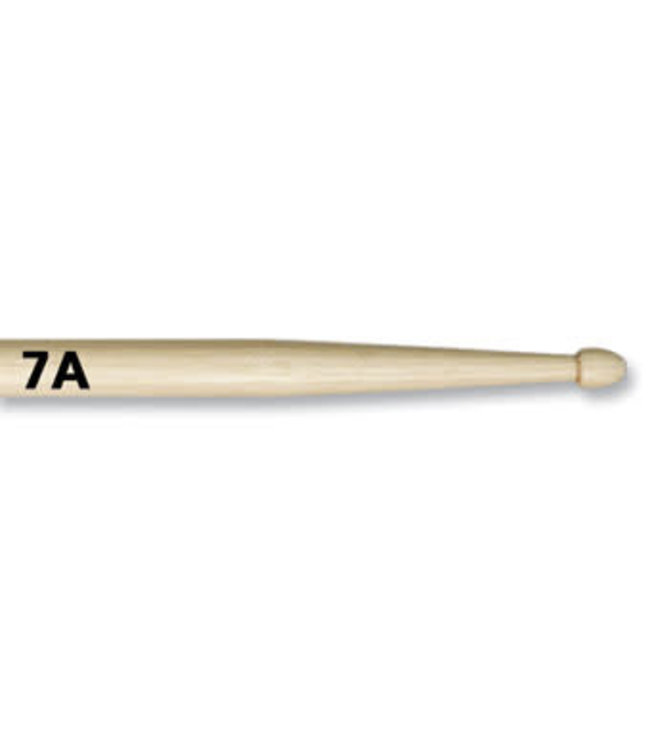 Vic Firth 7A American Classic Hickory
