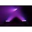 BeamZ BBB612 Uplight LED Bar Batterie Batterie 6x 12W 6 in 1 RGBAW-UV