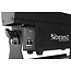 BeamZ BBB612 Uplight LED Bar Batterie Batterie 6x 12W 6 in 1 RGBAW-UV