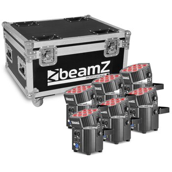 Accu Battery lights