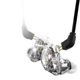 Stagg SPM-235 TR inear Transparant