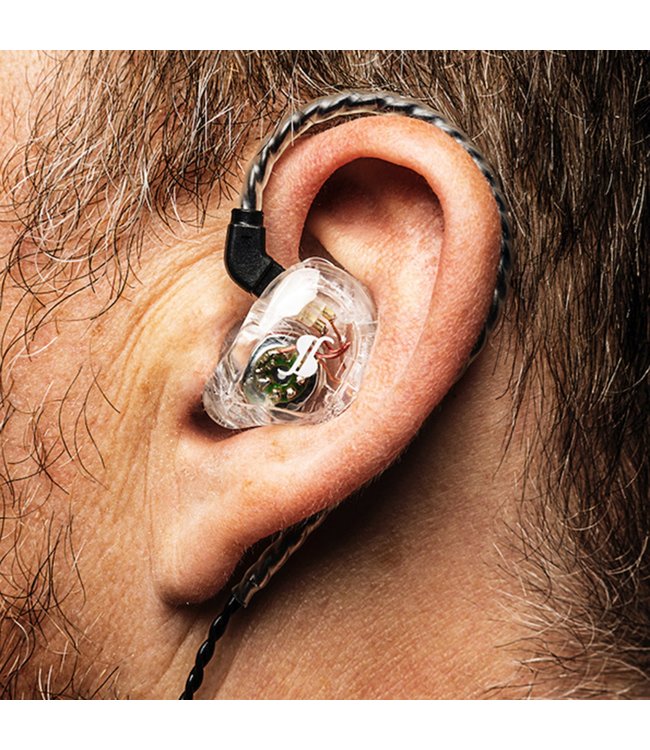 Stagg SPM-235 TR INEAR Transparant