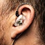 Stagg SPM-235 TR INEAR Transparant