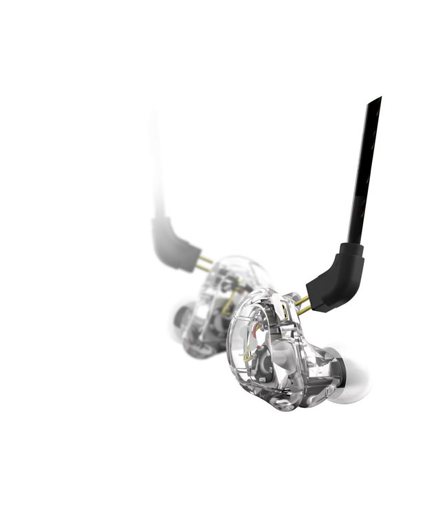 Stagg SPM-235 TR INEAR Transparant