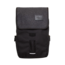 Zildjian Gray Flap Black Laptop Backpack T9001