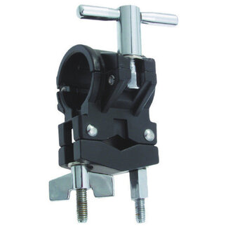 GIBRALTAR SC-GPRMC drum power rack clamp black multiclamp  SC-GPRMC