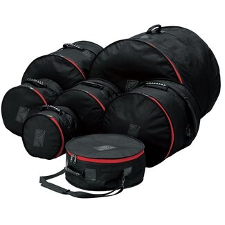 Tama DSS72S DRUM BAG SET 7PC STANDARD
