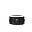 Tama BST1465BK Metalworks Black Steel snaredrum 14 x 6.5 inch