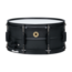 Tama BST1465BK Metalworks Black Steel snaredrum 14 x 6.5 inch
