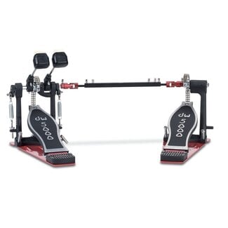 DW 5002TDL3  Turbo double bassdrum pedal left DWCP5002TDL3