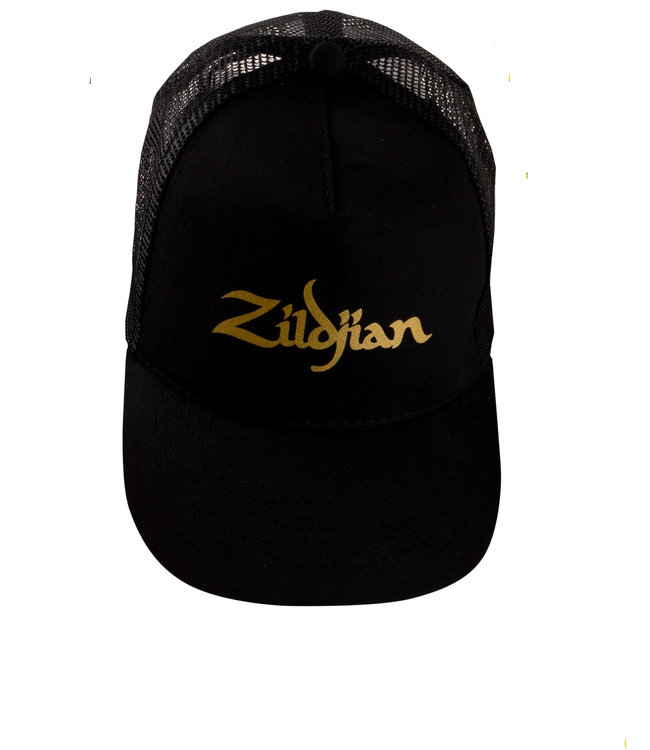 Zildjian Baseball Cap, black JD