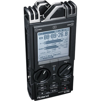 Media spelers, recorders, mp3, wav