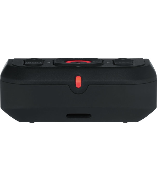 Roland R-07 BK portable recorder player