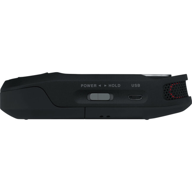 Roland R-07 BK portable recorder player