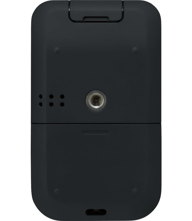 Roland R-07 BK portable recorder player