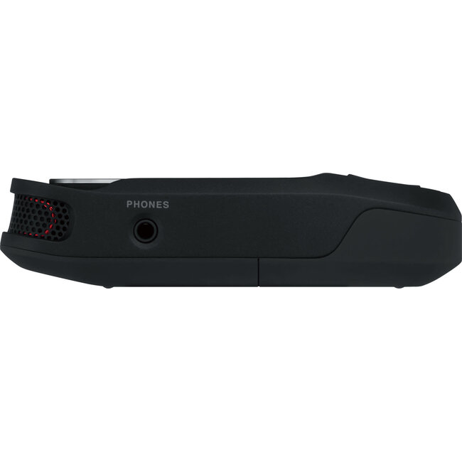 Roland R-07 BK portable recorder player