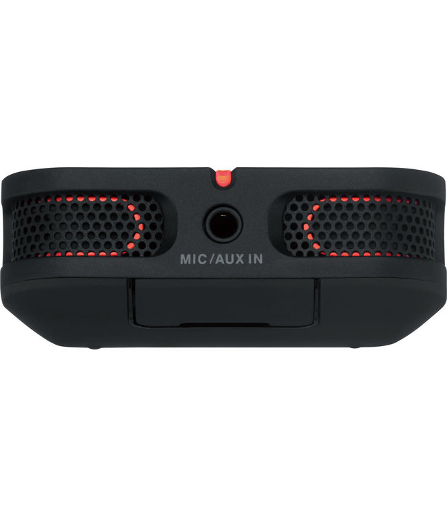 Roland R-07 BK portable recorder player