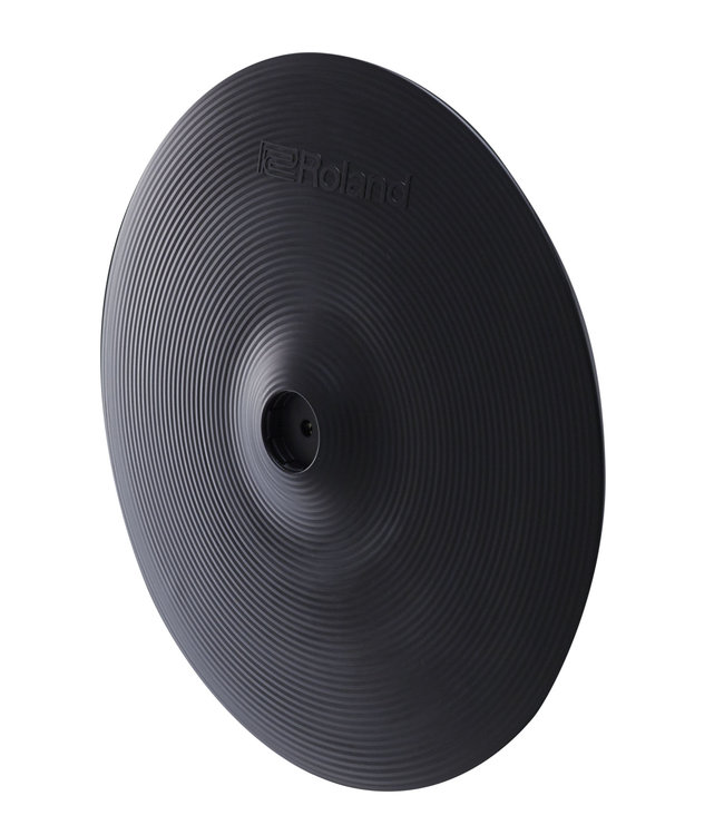 Roland CY-14C-T cymbal pad thin