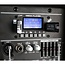 VONYX AP1500PA Mobiele Accu Speaker 15" Bluetooth/UHF/Mp3 170.337